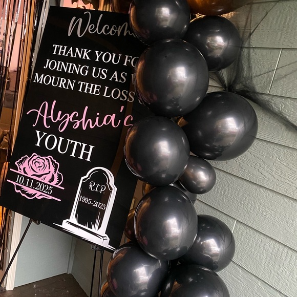 Custom Vinyl Decal - Picture 8 of 16